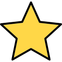 estrella icon