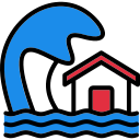 tsunami icon