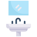 lavabo icon