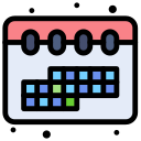 calendario icon