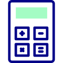 calculadora icon