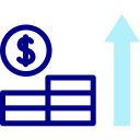 crecimiento del dinero 