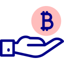 bitcoin icon