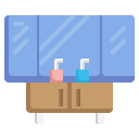 baño icon