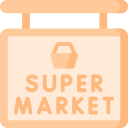 supermercado icon