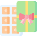 chocolates icon