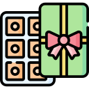 chocolates icon