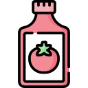 salsa de tomate icon