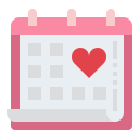 calendario icon