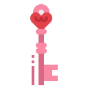 llave icon