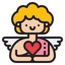 cupido icon