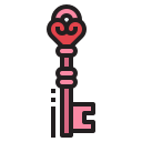 llave icon