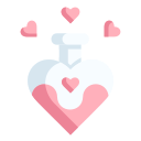 poción de amor icon