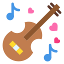 guitarra icon