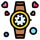 reloj icon