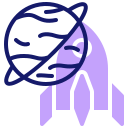 astronomía icon