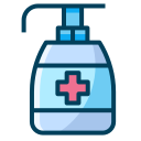 antibacteriano icon