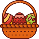 el huevo de pascua icon