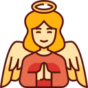 Ángel icon