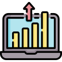 Growth icon