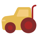 tractor icon