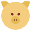 cerdo icon