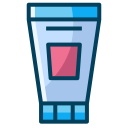 espuma facial icon