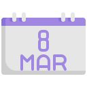 calendario icon