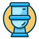 baño icon