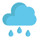 lluvia icon