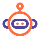 robot icon