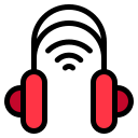 auriculares icon