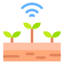 agricultura inteligente