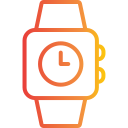 reloj inteligente icon