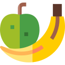 fruta