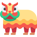 danza del león icon