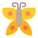 mariposa icon