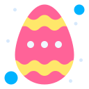 el huevo de pascua icon