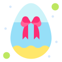 día de pascua icon