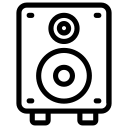 서브 우퍼 