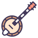 banjo icon