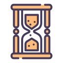 reloj de arena icon