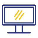 monitor icon