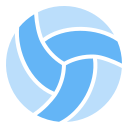 vóleibol icon