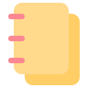 cuaderno icon