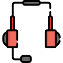 auriculares icon