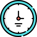 reloj icon