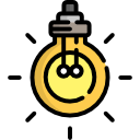 bombilla icon