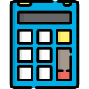 calculadora icon