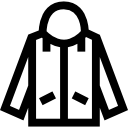 chaqueta icon